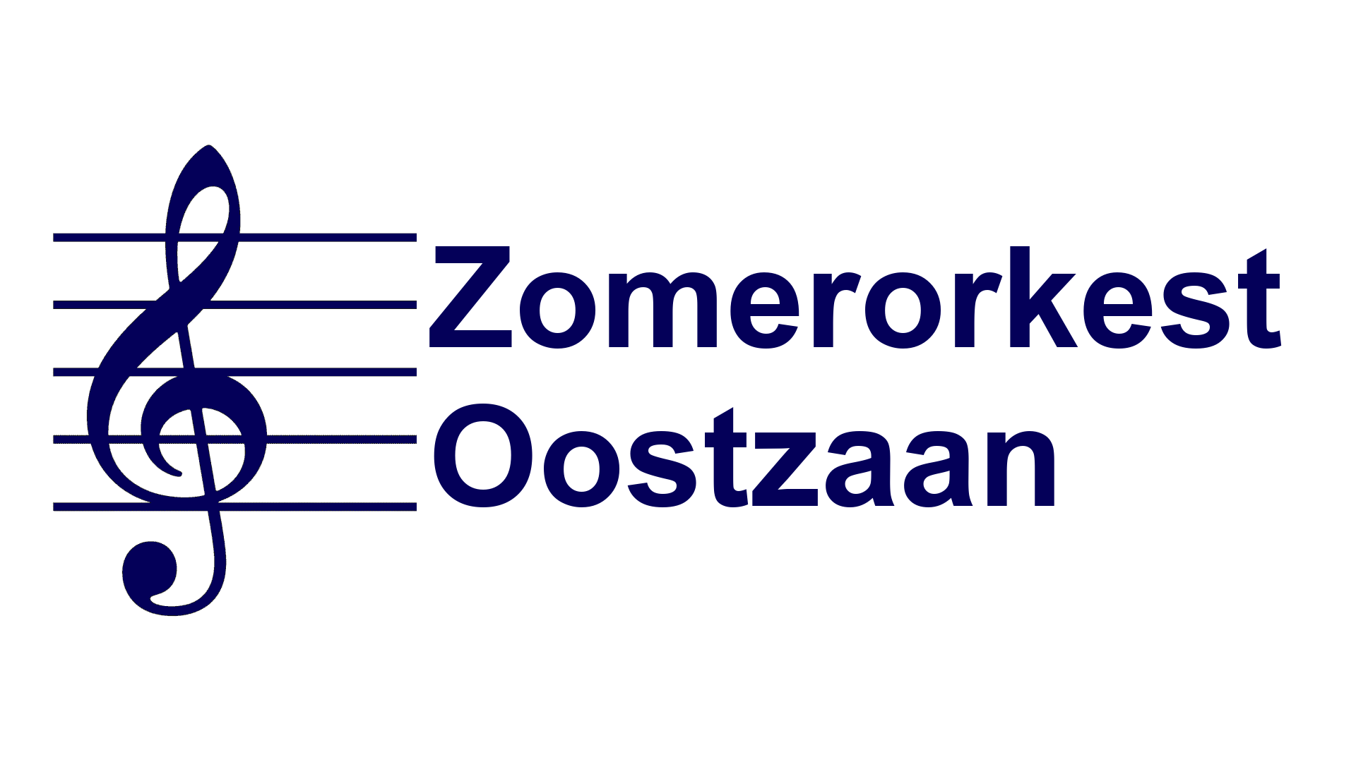 Zomerorkest Oostzaan